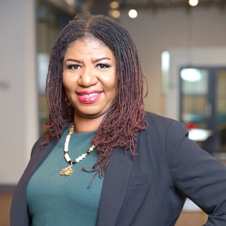 Ella Summerville, REALTOR® in Cockeysville, Harris Hawkins & Co.