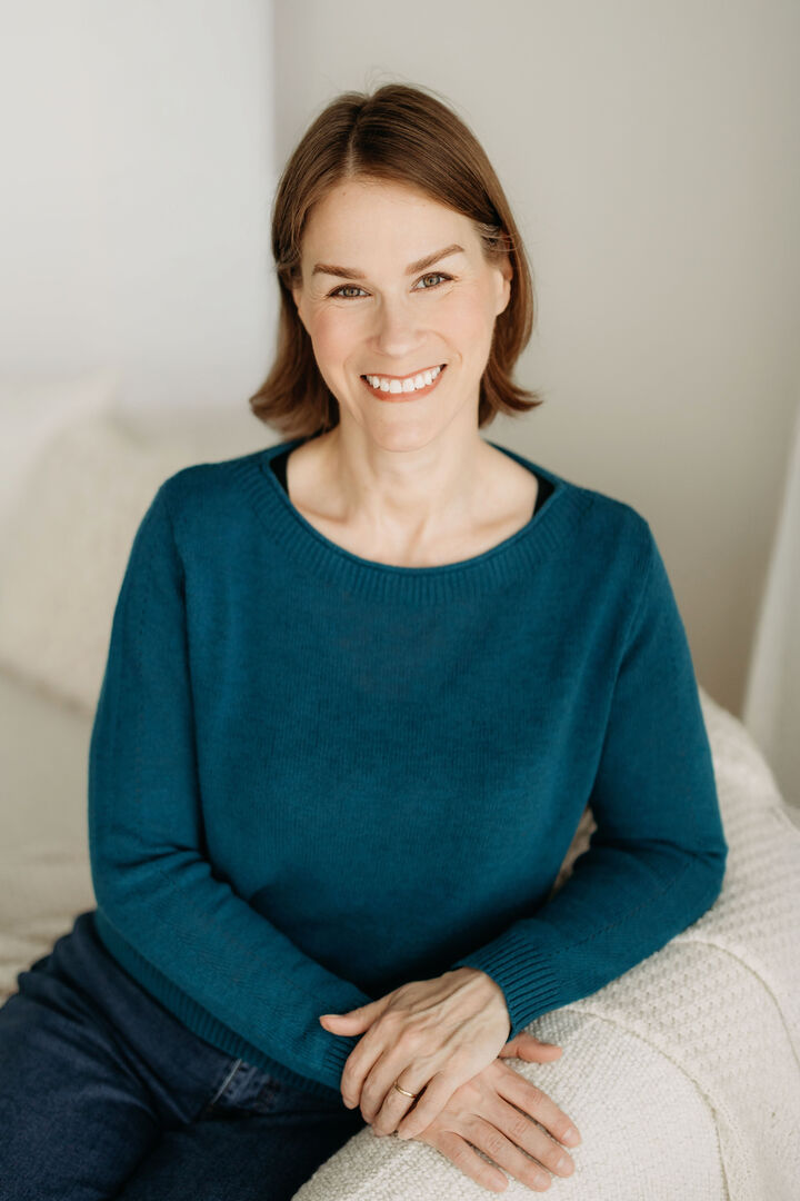 Regan Hoffmann,  in Camas, Windermere