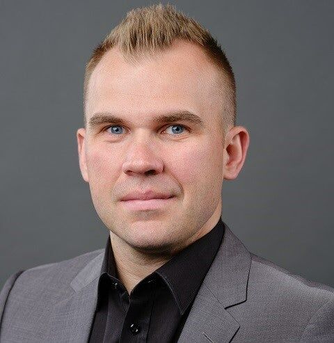 Michal Zaorski,  in Kearny, Venture Real Estate