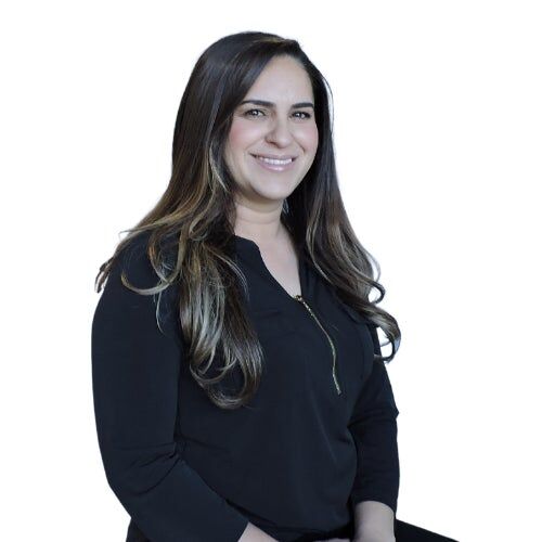 Vanessa Sanchez, Real Estate Salesperson in Murrieta, Masters