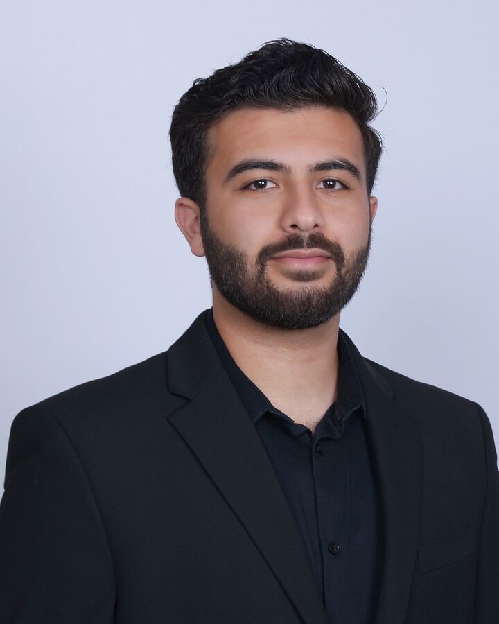 Arvin Zarbakhsh, Real Estate Salesperson in Torrance, Union Realty Co.