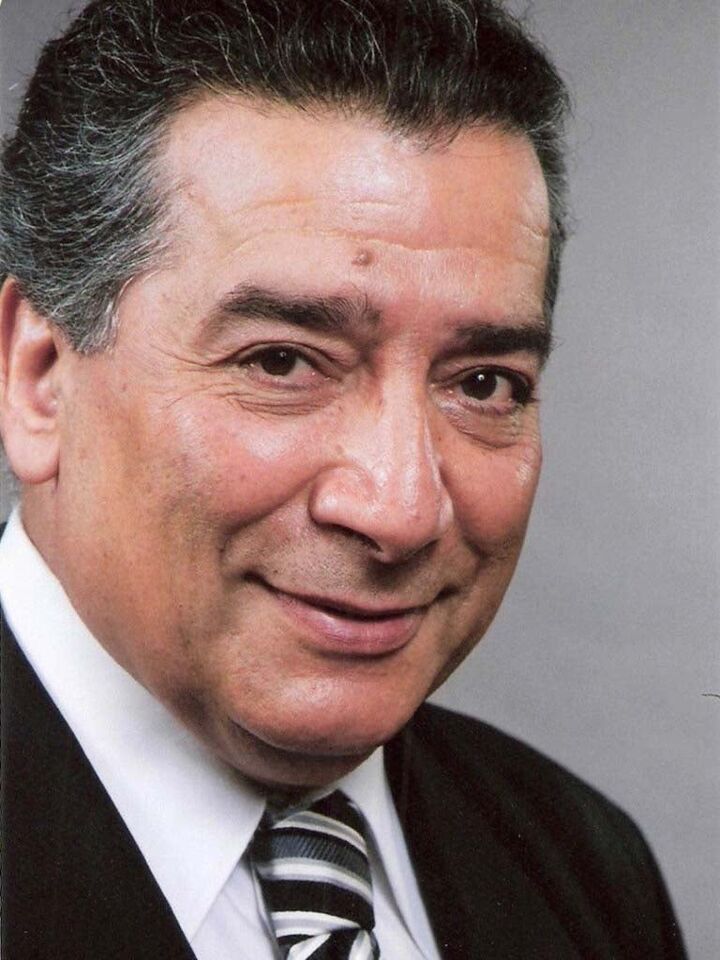 Ardavan Mofid, Real Estate Broker in Temecula, Affiliated