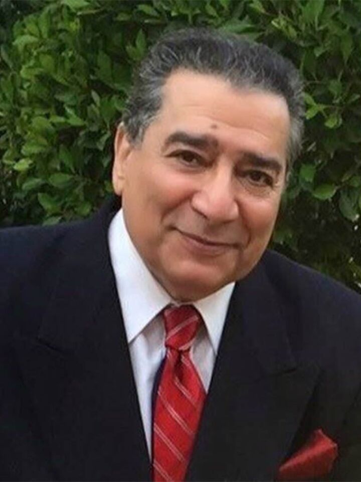 Ardavan Mofid, Real Estate Broker in Temecula, Affiliated