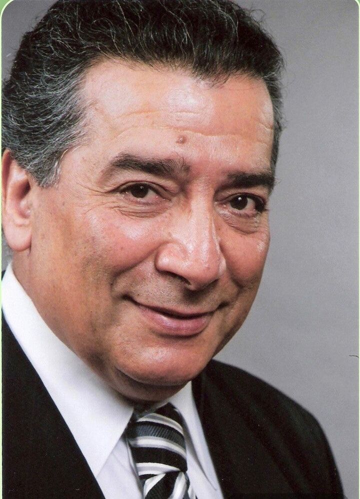 Ardavan Mofid, Real Estate Broker in Temecula, Affiliated