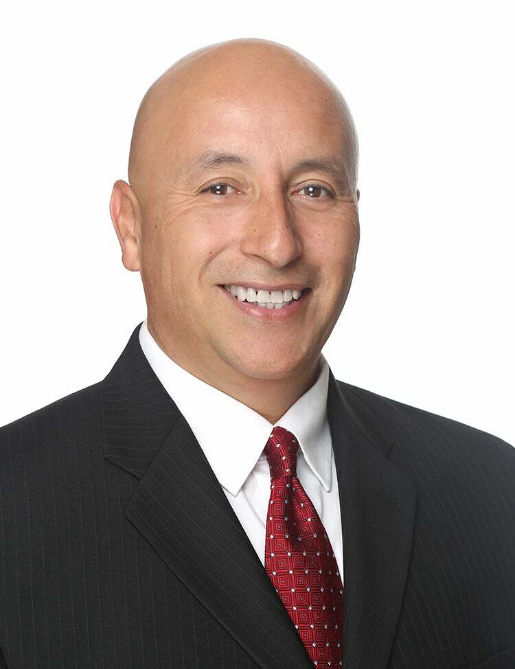 Luis Ceja,  in Chula Vista, West