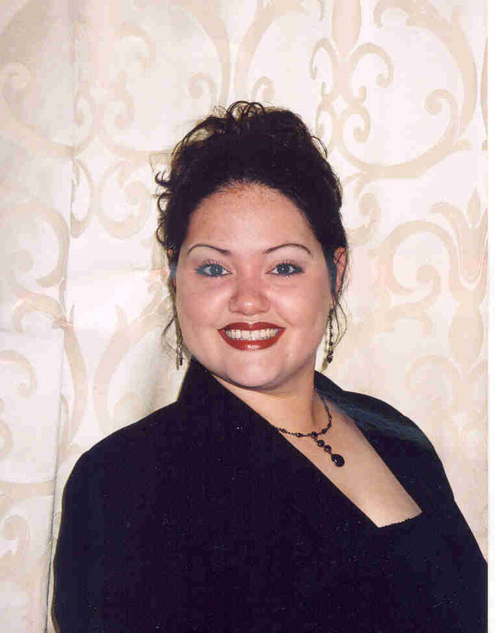 Lisa Criado,  in Parsippany, Elite Realty