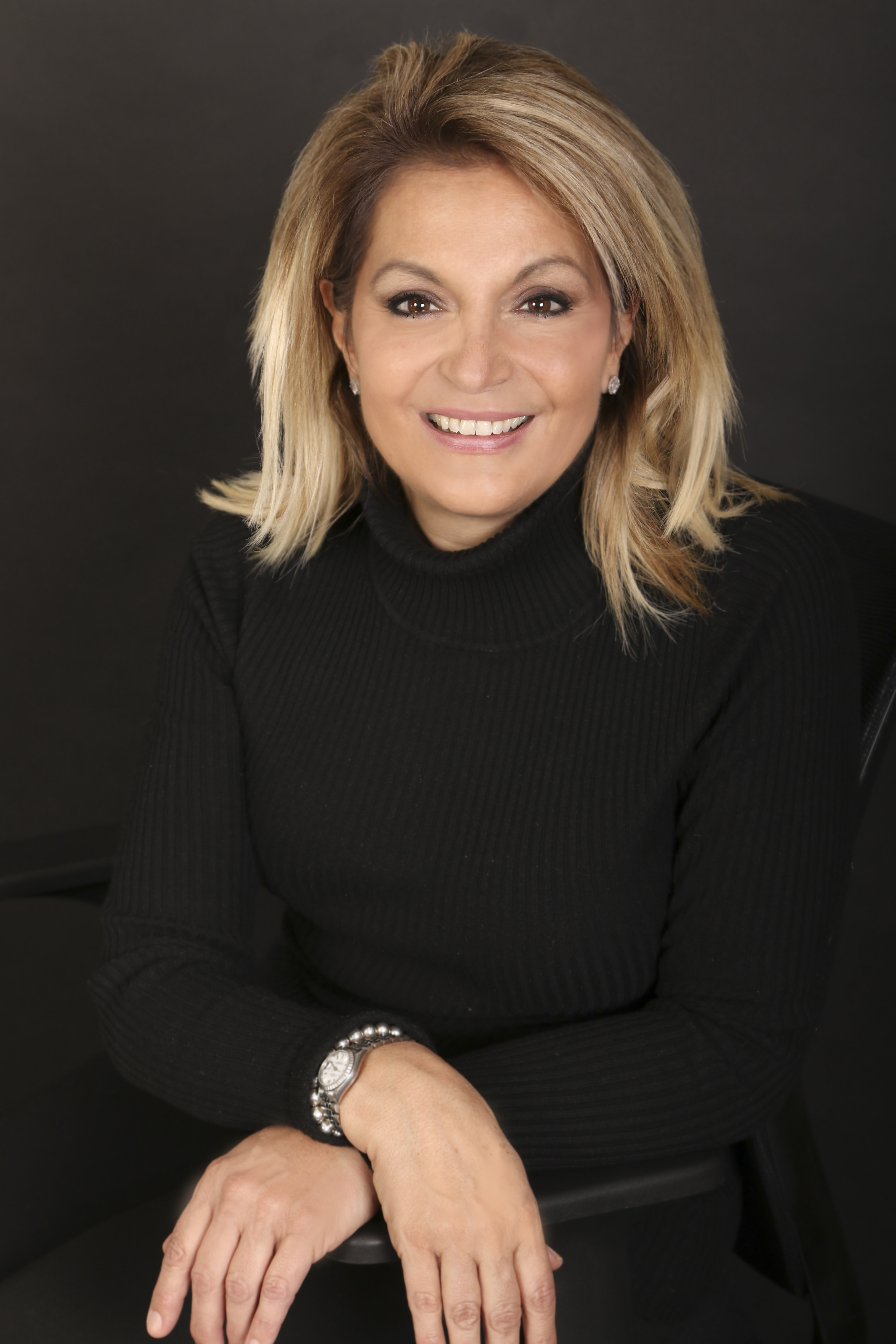 Linda DeFilippo