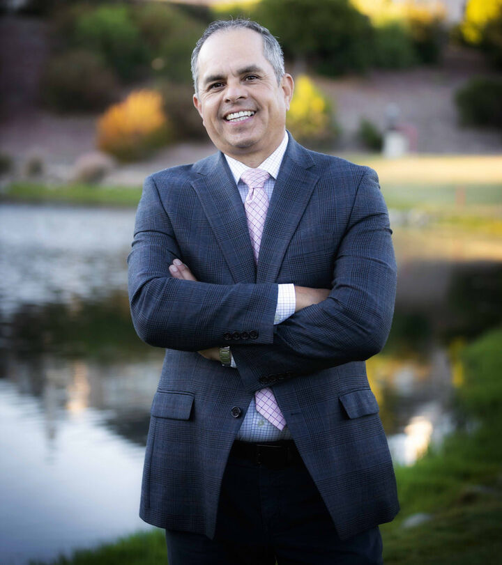 Mario Gutierrez Pleasanton Intero Franchise Intero Real Estate