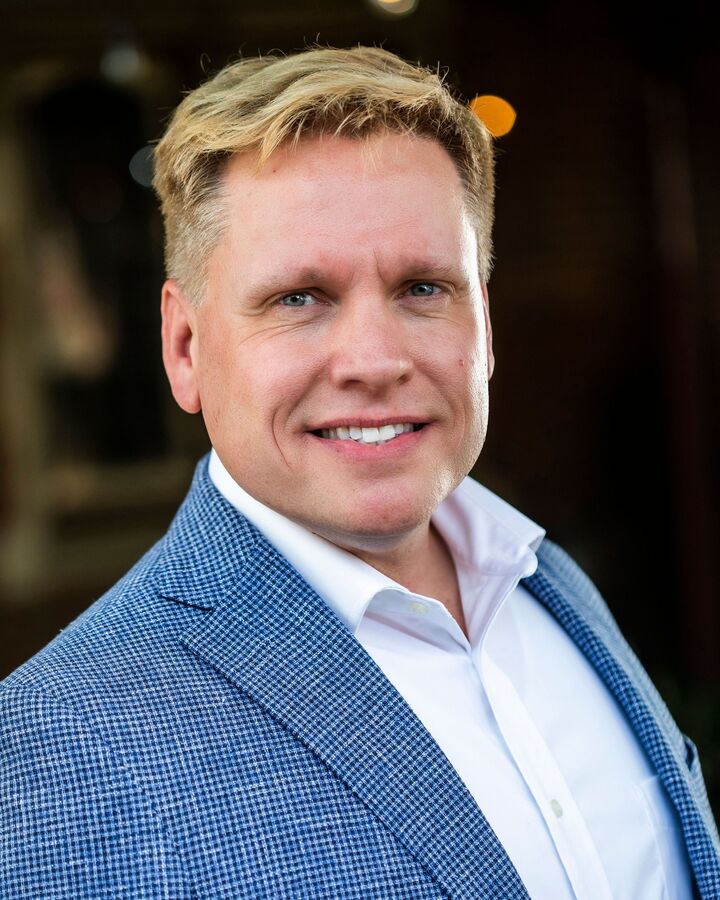 Glenn Taylor, Real Estate Salesperson in Mountville, Mountain Realty ERA Powered