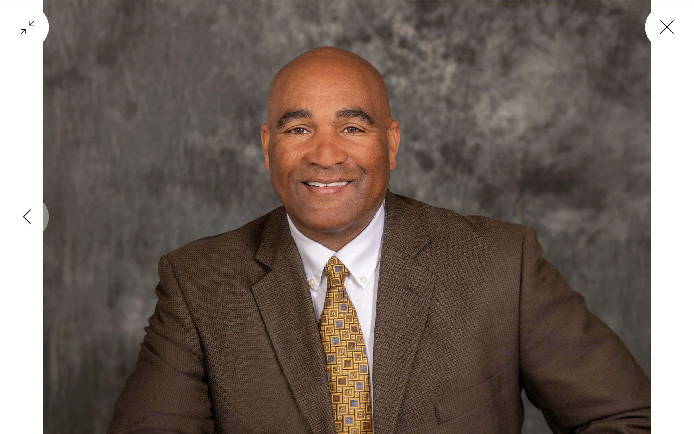 Eugene Stewart, Real Estate Salesperson in Land O Lakes, Pickett Fences Realty