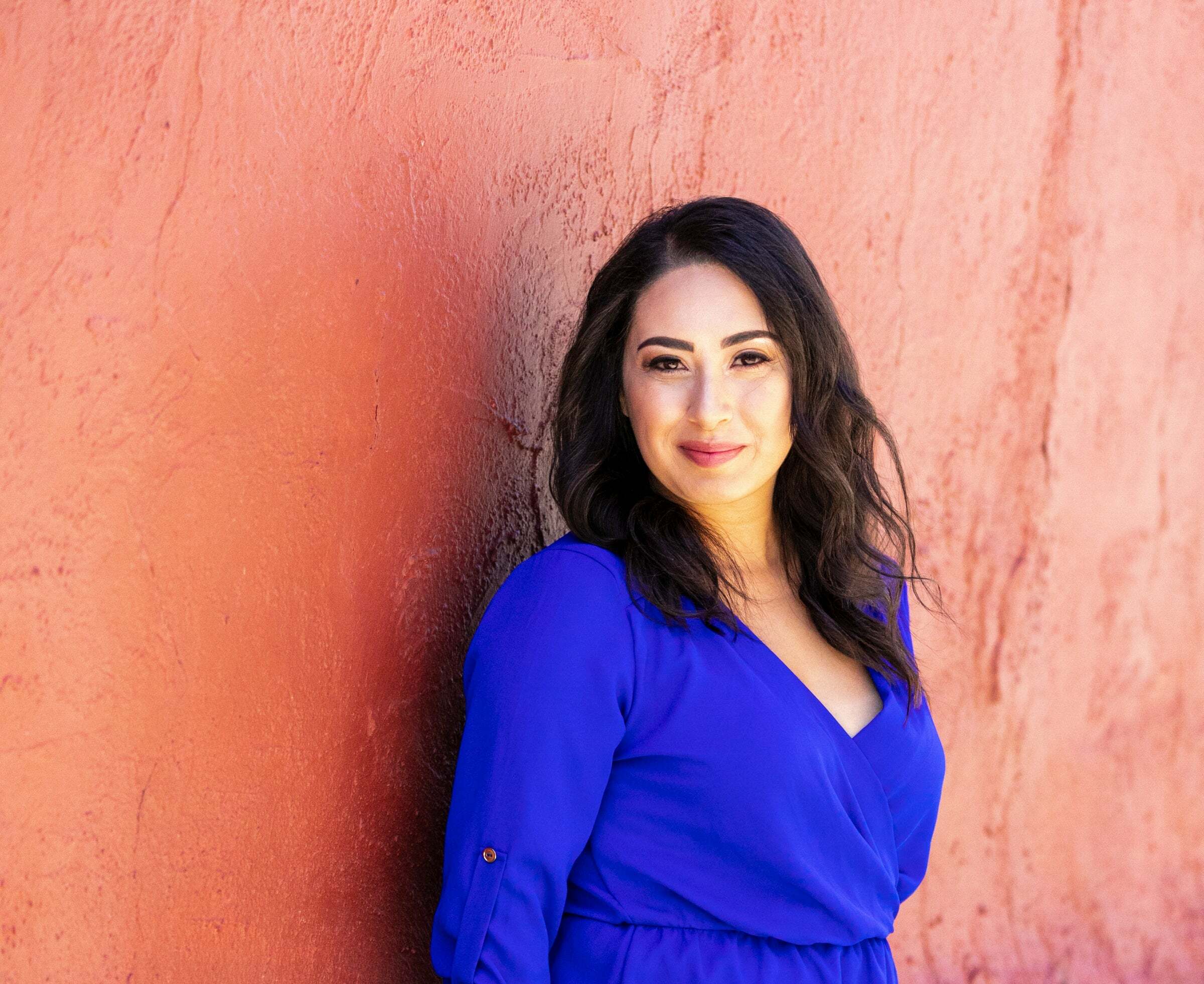 Perla Arroyos, Associate Real Estate Broker in Las Cruces, Steinborn & Associates