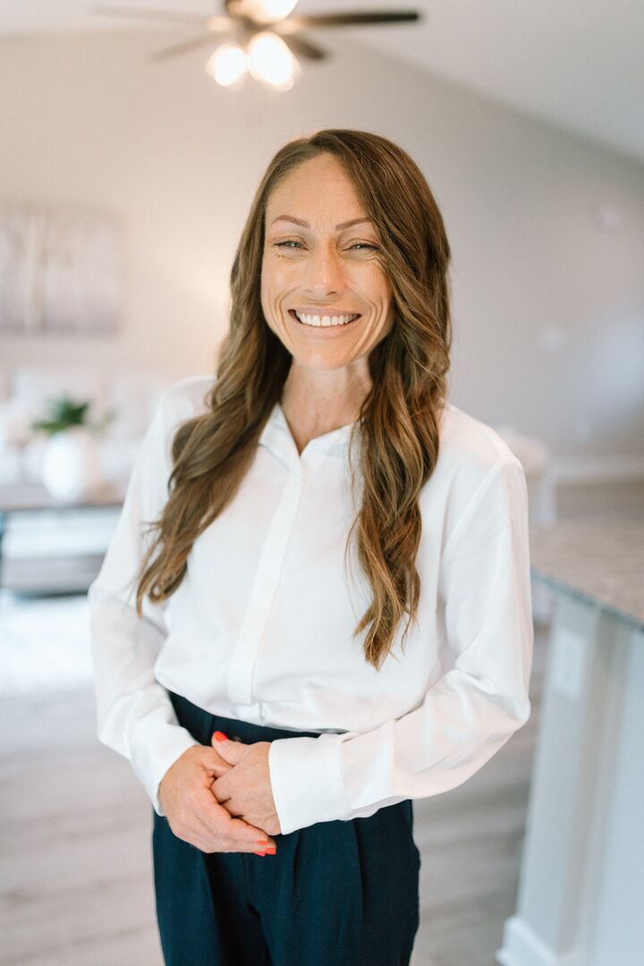 Jamie Fisher, Real Estate Salesperson in Inverness, J W Morton Real Estate, Inc.