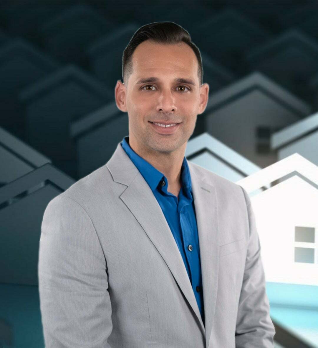 Alex Rodriguez, Real Estate Salesperson in Kissimmee, Solomon Real Estate Group, Inc.