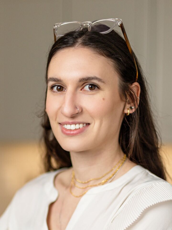 Erin Weisman, Real Estate Salesperson in Alexandria, McEnearney