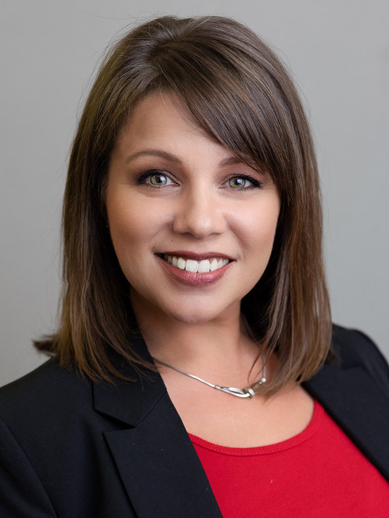 Jennifer Karban