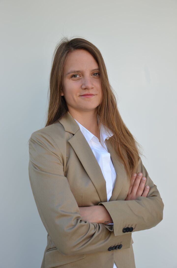 Lydia Batten, Real Estate Salesperson in Miami, Countywide Properties ERA Powered