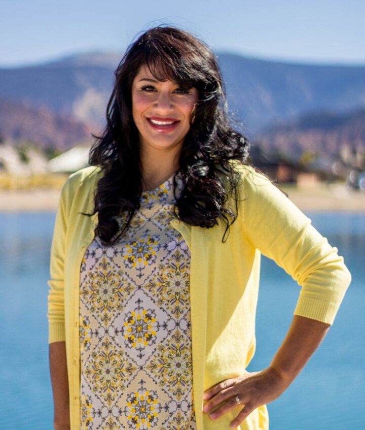 Elisa Murillo-Lacagnina, Real Estate Salesperson in Cedar City, 1st Choice Realty