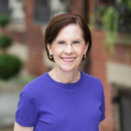 Cindy Troupe, Real Estate Salesperson in Alexandria, McEnearney