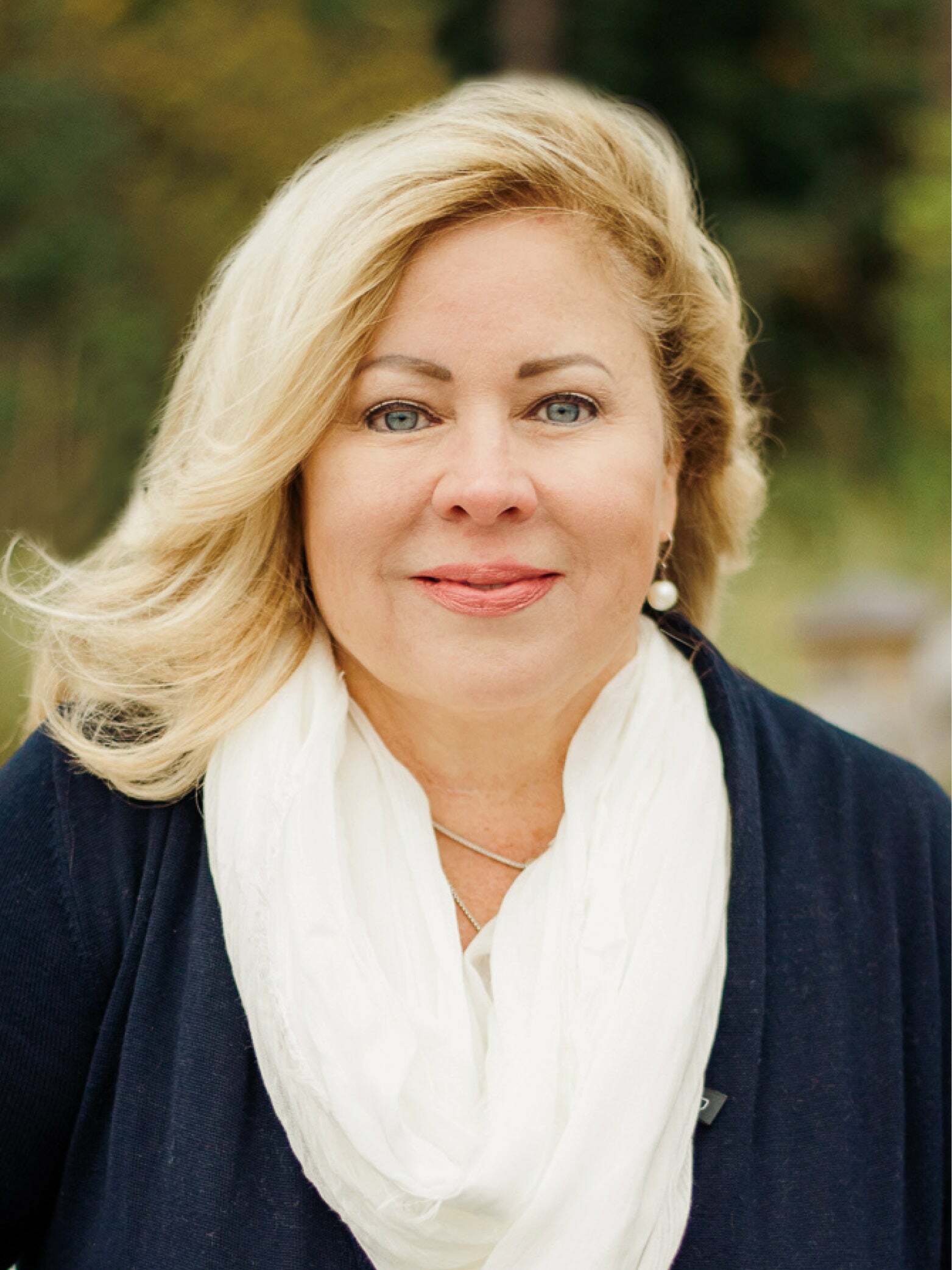 Carol Missildine, Real Estate Salesperson in Santa Rosa Beach, Reverie