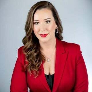 Amber Wilson, Real Estate Salesperson in Midland, Signature Realty