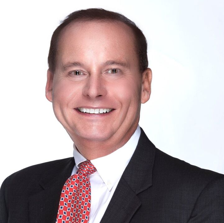 Chris Colbert, Real Estate Salesperson in Blue Ridge, High Country Realty