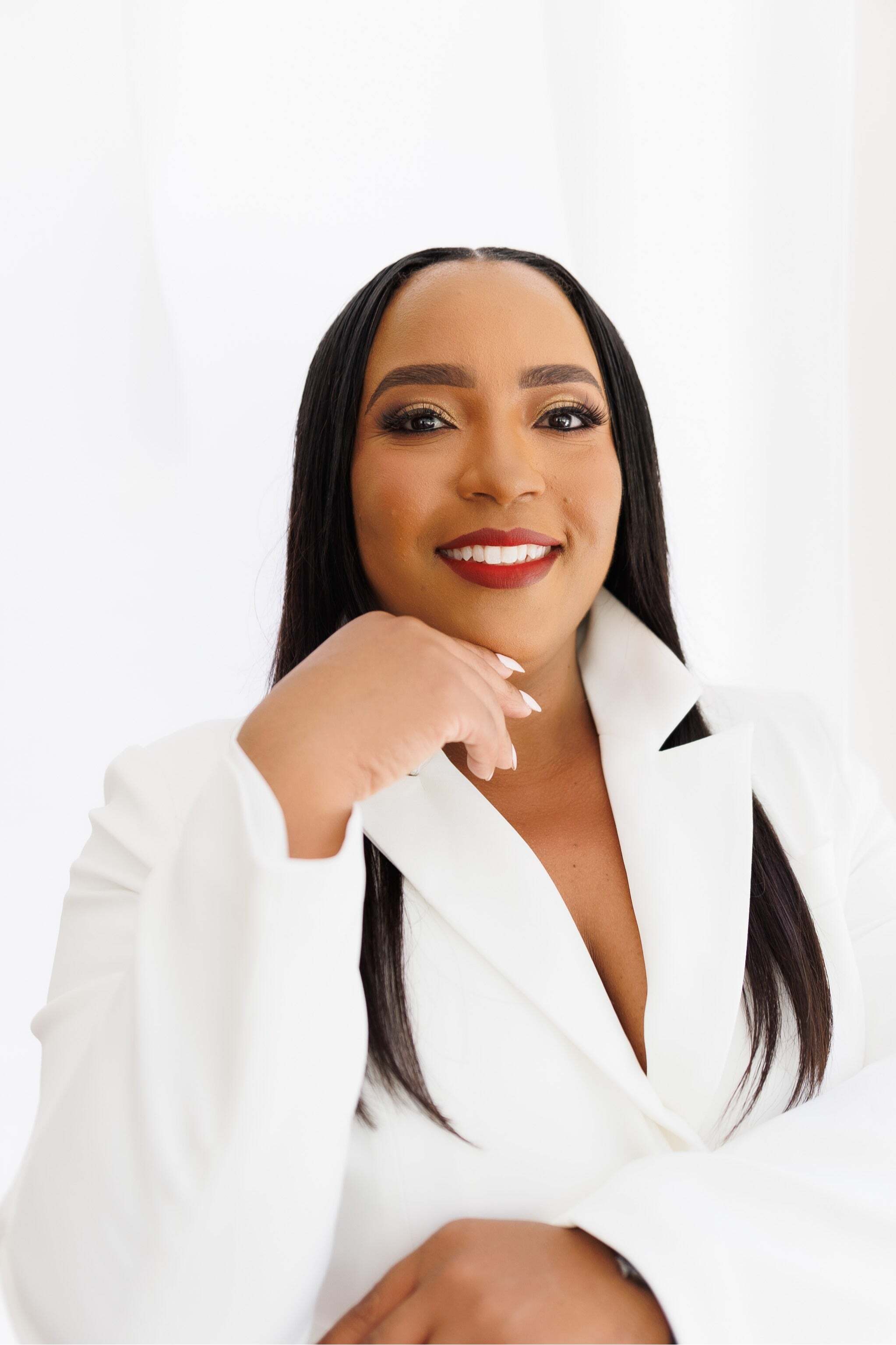 Kiffany Garner, Sales Associate in Atlanta, Atlanta