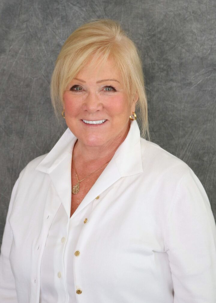 Susan Sample, Real Estate Salesperson in Jupiter, Tenace Realty