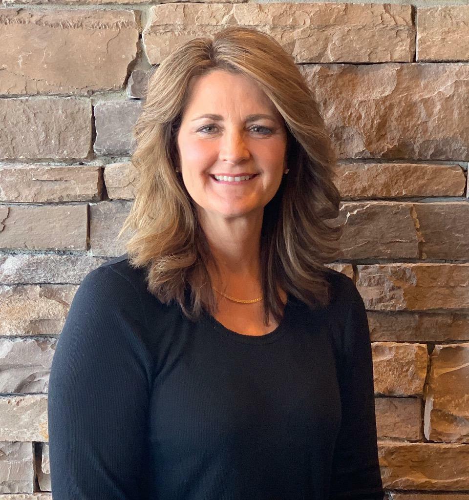 Andrea Schoelkopf,Associate Real Estate Broker in Sewell,Rauh & Johns