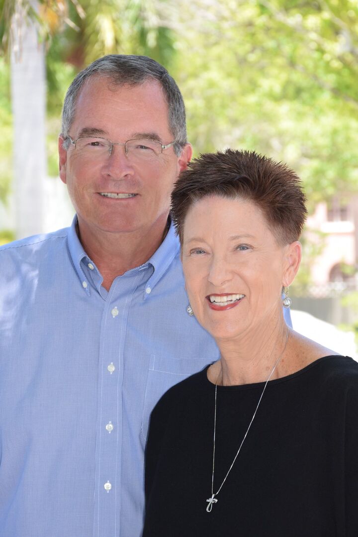 Kim Klee, Broker in Sarasota, Florida