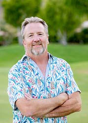 Rick  Parnell, Broker Associate in La Quinta, Windermere