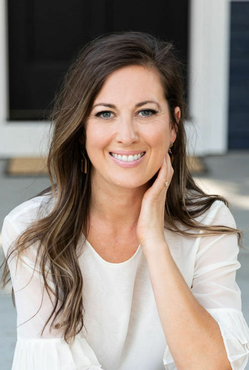 Katie McFerrin, Partner | REALTOR® in BOISE, Amherst Madison Real Estate 