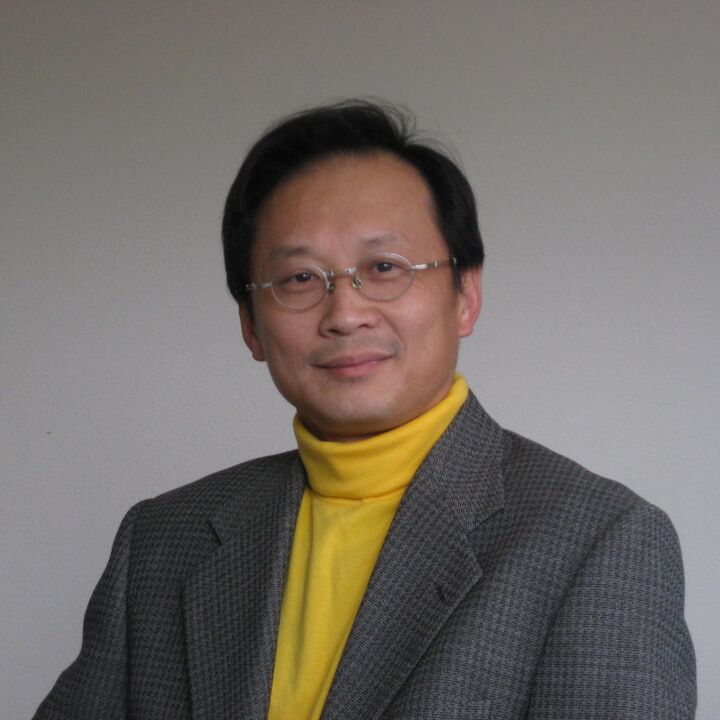 Kevin Lin, Real Estate Broker in San Jose, Masters