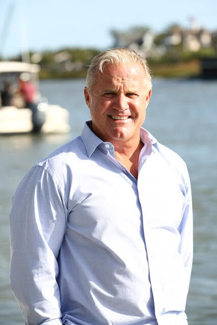 Nels Johnson, Real Estate Salesperson in North Cape May, Alliance