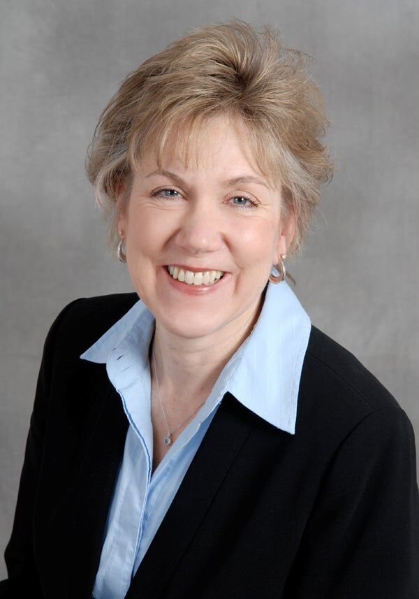 Sherry W. Jones, Real Estate Salesperson in Doylestown, Hearthside