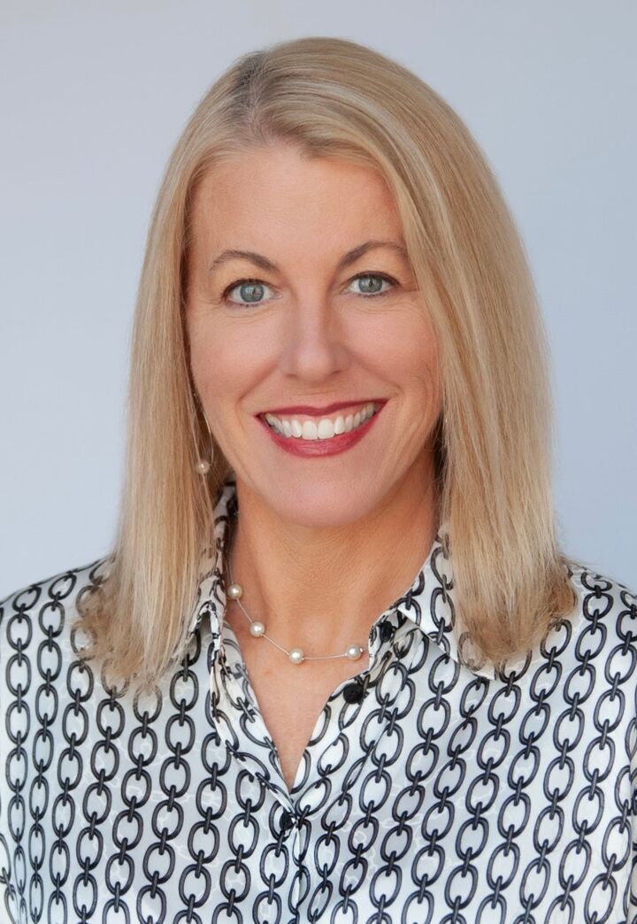 Kathy Hill, Real Estate Salesperson in Cleveland, Kinard Realty