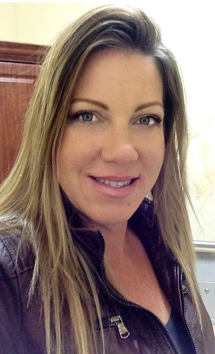 Christie Demarinis, Real Estate Salesperson in Twin Falls, GATEWAY
