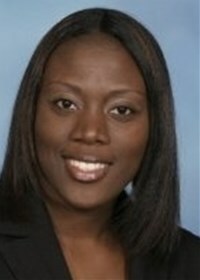 Tameka Gibson, Agent in Covington, The American Realty 