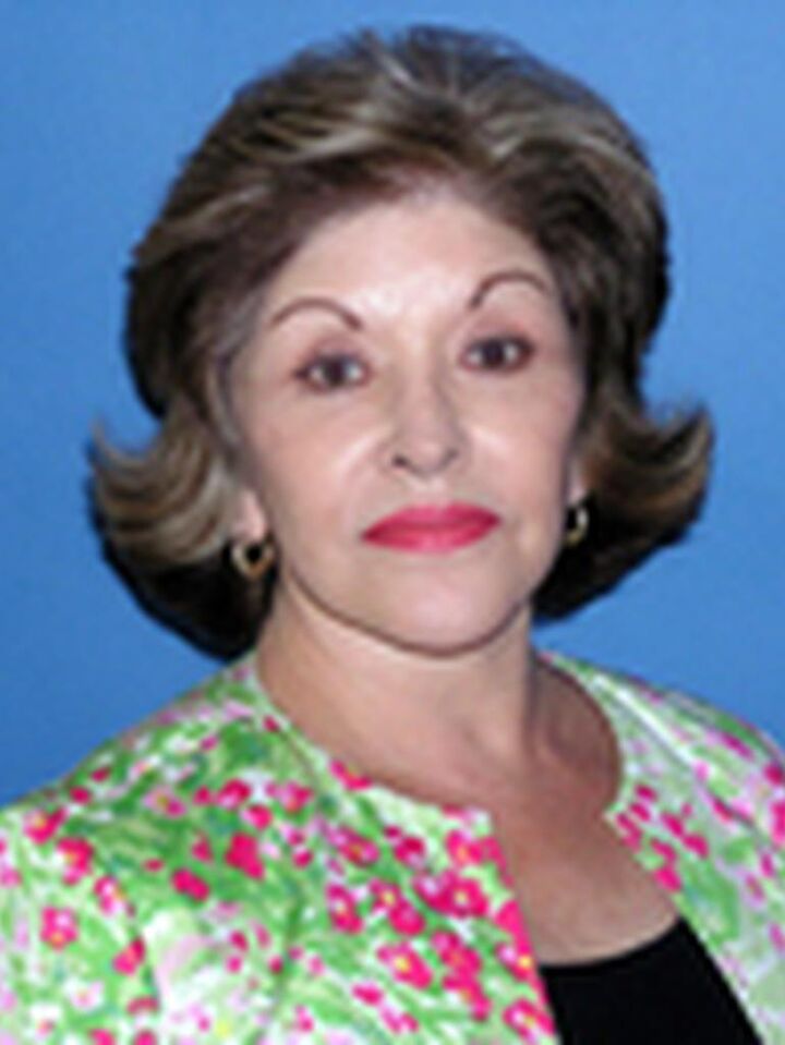 Eugena Inez 