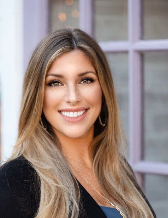 Cassie Trawick, Real Estate Salesperson in Fredericksburg, Elite