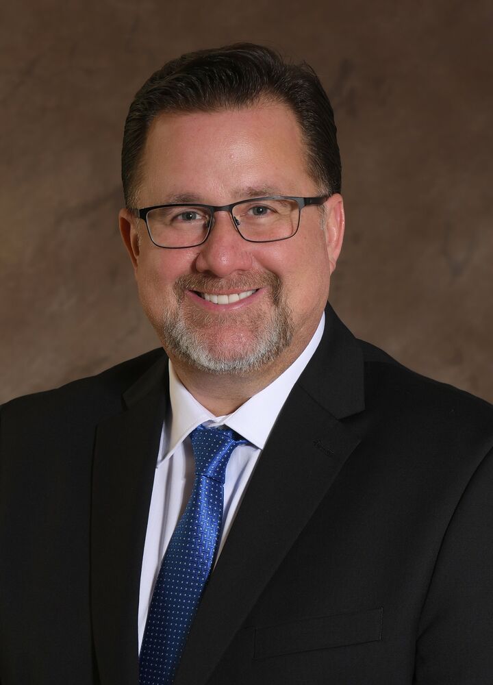 Darren Payne, Real Estate Salesperson in Dalton, Kinard Realty