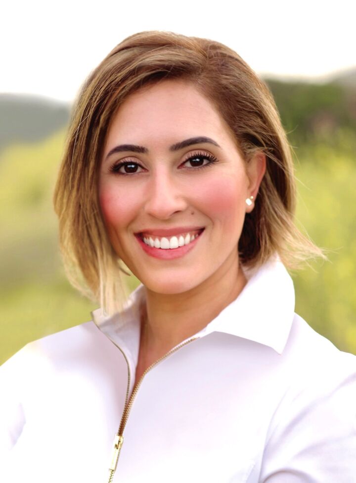 Lara Rafeh, Real Estate Salesperson in Simi Valley, Town Center
