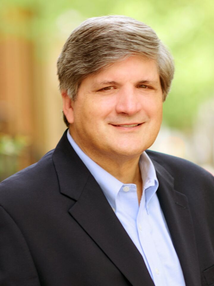 Rick Kicklighter, Real Estate Salesperson in Alexandria, McEnearney