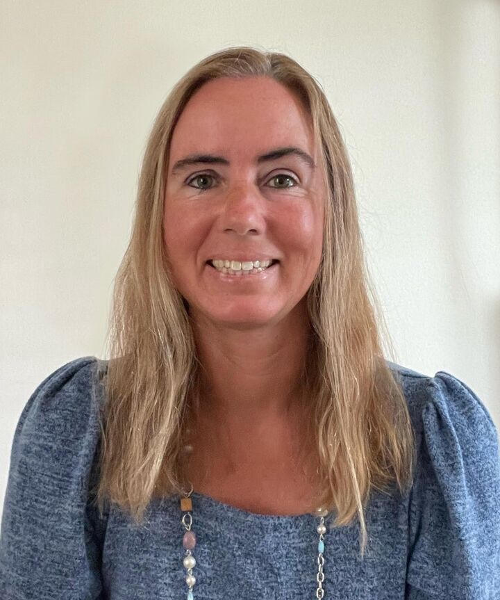 Kelly Koczkur, Real Estate Salesperson in Santa Maria, Masters