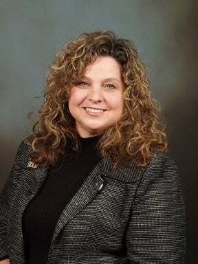 Carol Foltz, Real Estate Salesperson in Dubois, Developac Realty