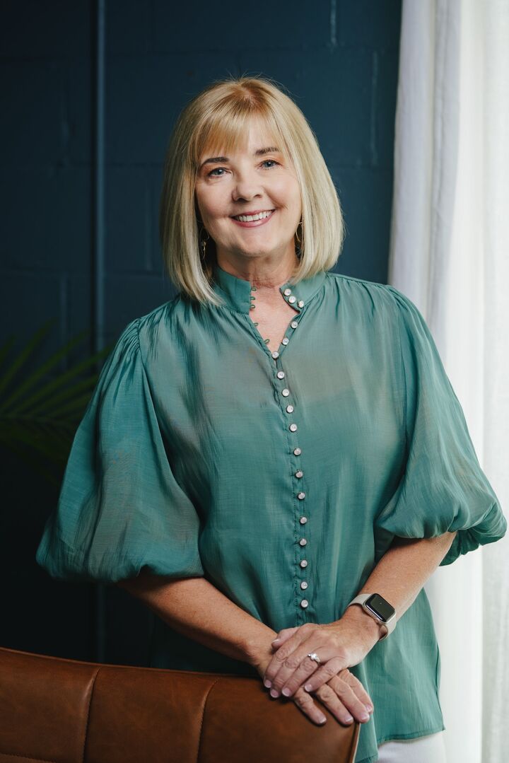 JoAnn Ray, Real Estate Salesperson in Hoover, ERA King Real Estate Company, Inc.