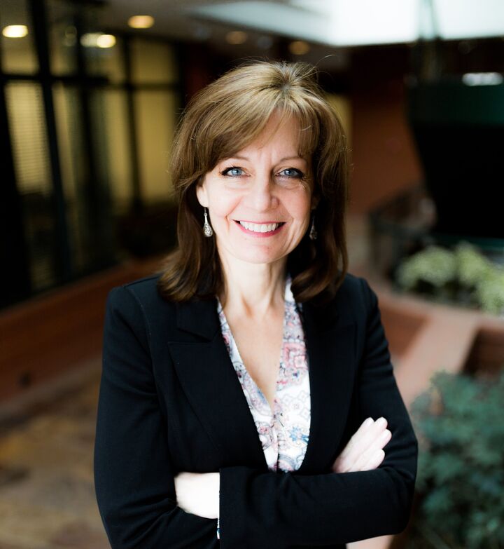 Megan Cassidy, Associate Real Estate Broker in Celebration, Carioti