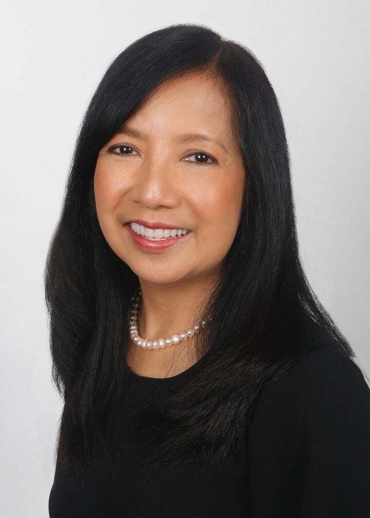 Marilou Wong, Associate Real Estate Broker in Lawrence, KR Realty