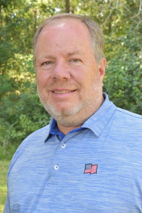 Chuck Martin, Real Estate Salesperson in Valdosta, Anabasis Realty