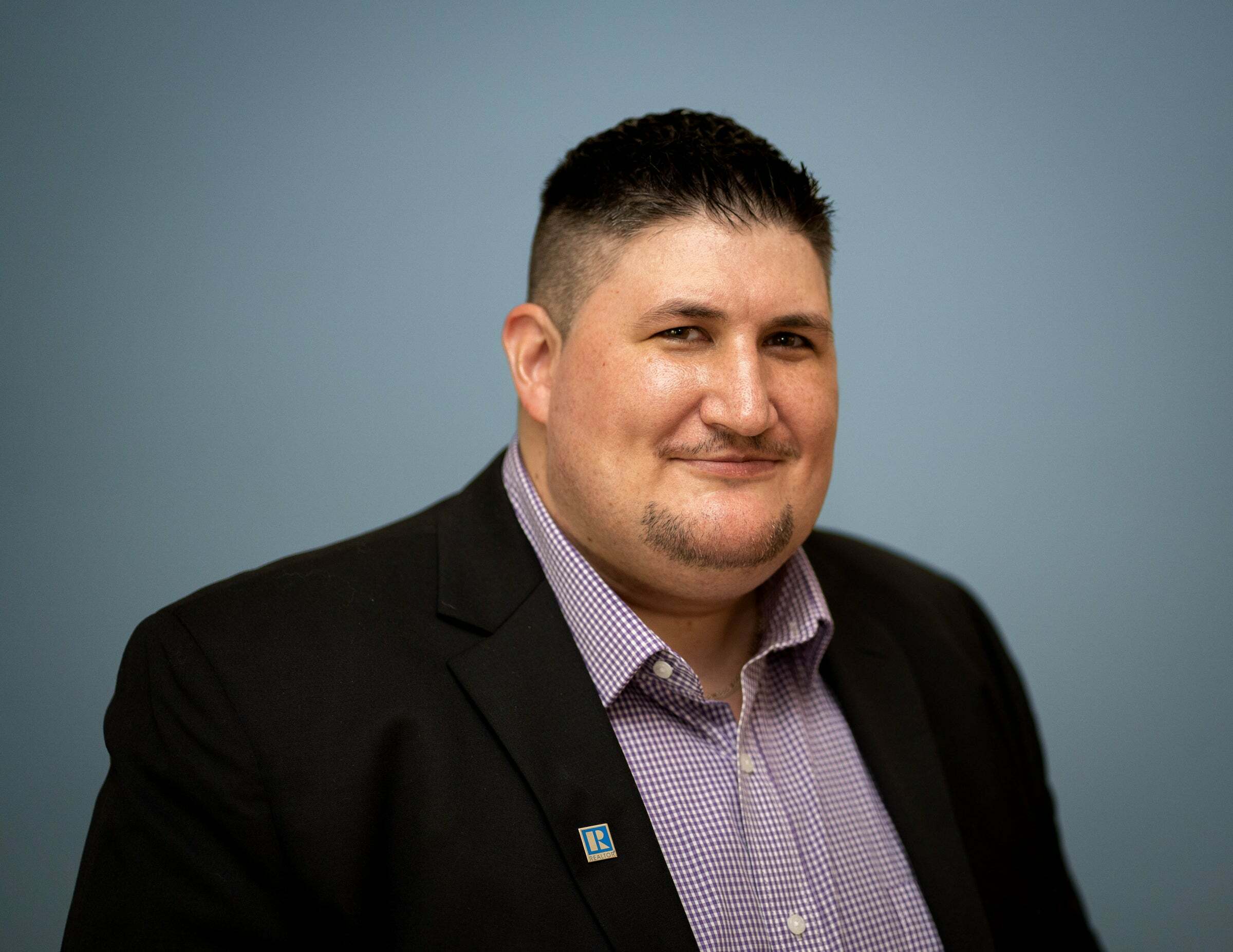 Geoff Cole, Real Estate Broker in New Bern, Coastal Advantage