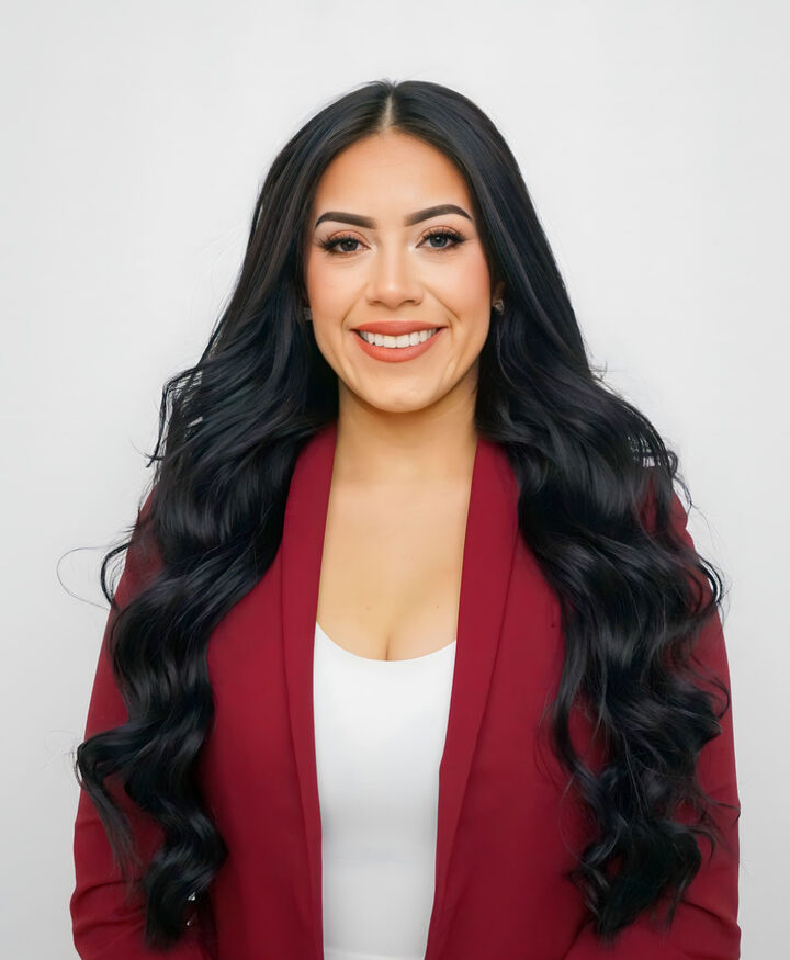 Jennifer Cervantes,  in Riverside, Tower Agency